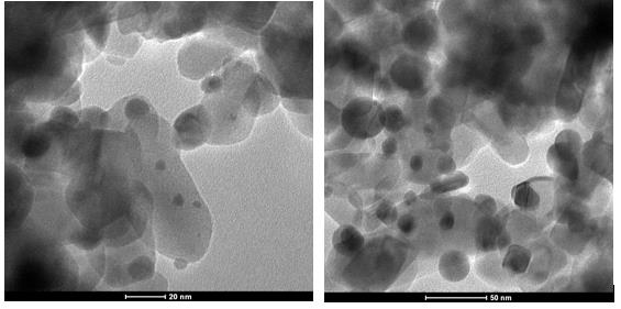Nghiên cứu tính chất cơ lý và khả năng kháng khuẩn của vật liệu nanocomposit trên cơ sở polylactic acid và Ag/TiO2