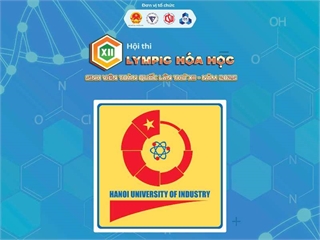 LỄ KHAI MẠC HỘI THI OLYMPIC HÓA HỌC SINH VIÊN TOÀN QUỐC LẦN THỨ XII – NĂM 2025